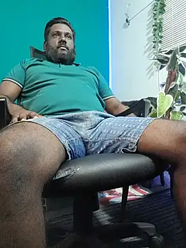Chat XXX ao vivo de Rayansmith_