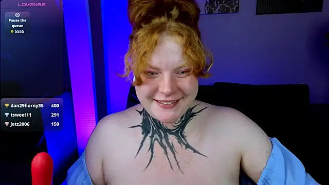 Cassie_xKiss – Naživo XXX chat