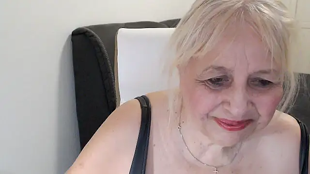 SusiLifeXXX – Naživo XXX chat