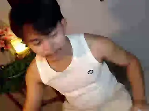 Bigboy_Hiro Pertunjukan Webcam