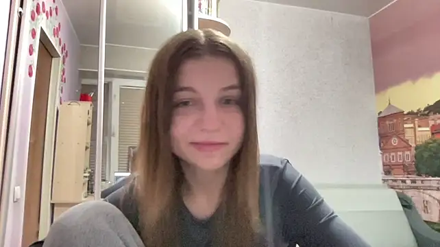 HwaTrippel – Naživo XXX chat