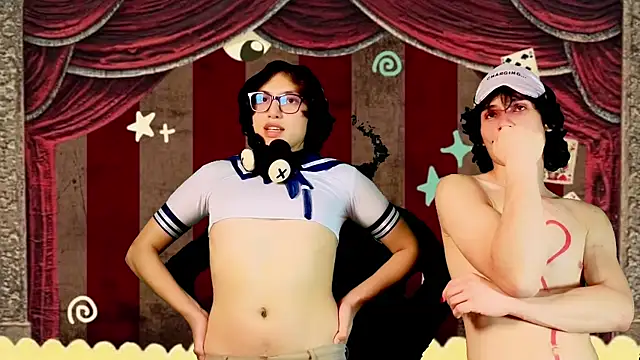 LittleTymmy – Naživo XXX chat