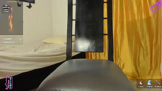 Vlad__night's Webcam Show