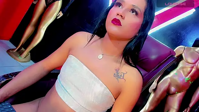 Show de webcam de Mia_dasilva_