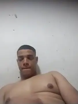 Show de Casadocomputa na webcam