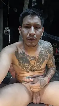 XXX chat uživo modela cielo420