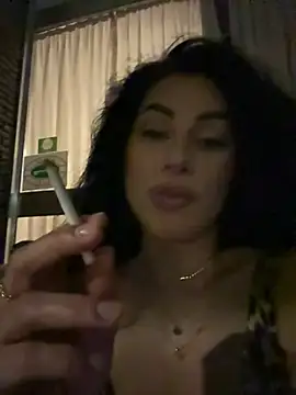 puffy_love 라이브 XXX 채팅