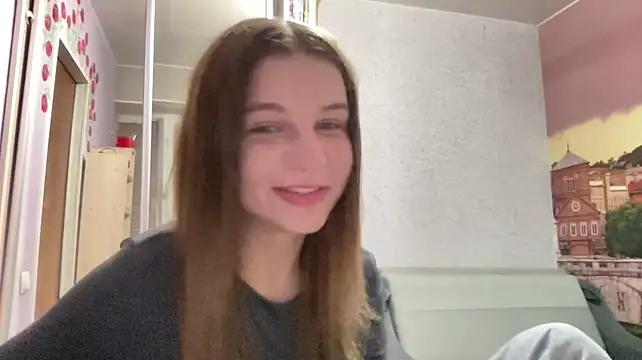 HwaTrippel Webcam show
