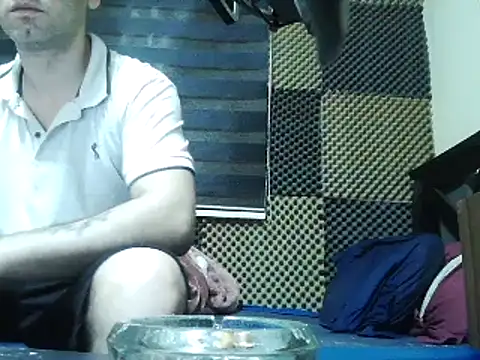 Arabeyes Webcam Show