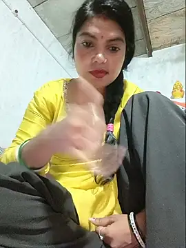 Mahi_hote's Webcam Show