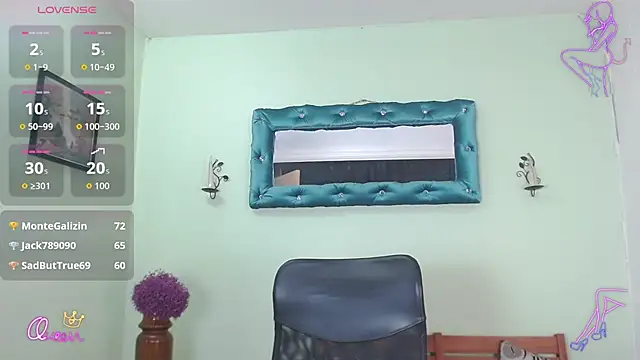 _Victoria_Jones_ – Naživo XXX chat