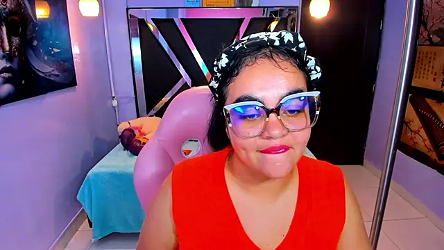 megan_glenda's Live XXX Chat
