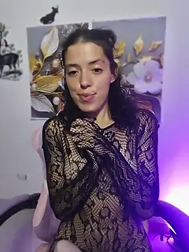 vanesa_gomezのライブXXXチャット