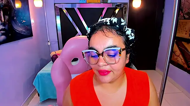 megan_glendaのライブXXXチャット
