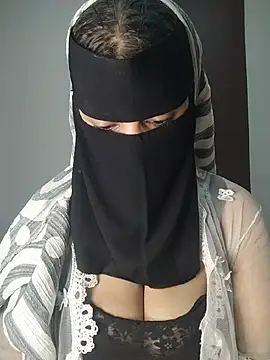 عرض كام Yasmin_Oh