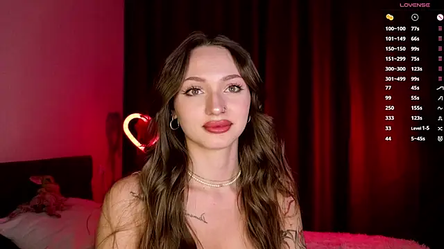 Ballani_Grown Live XXX chat