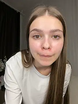 Webkamerová show SkylineBliss