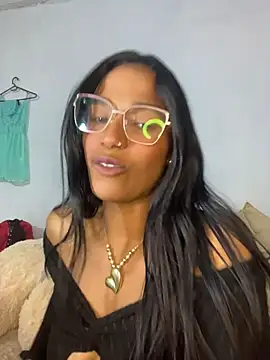 FlorSalvaje_ 라이브 XXX 채팅