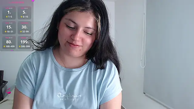 Chatroom XXX en direct de sofix__