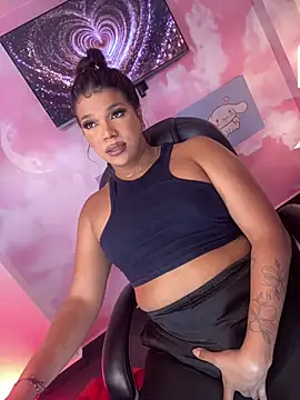 Keira_Fox31 – Kamerová šou