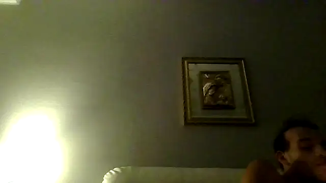 LaMaterialista Webcam Show