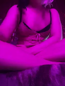 MotherElektra7 – Naživo XXX chat
