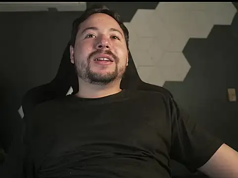 Chat +18 de Delirex ao vivo