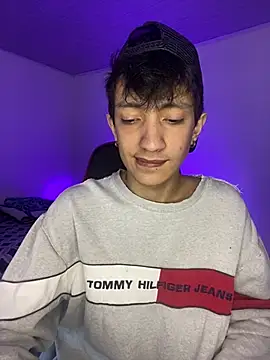JohanSedas live XXX chat