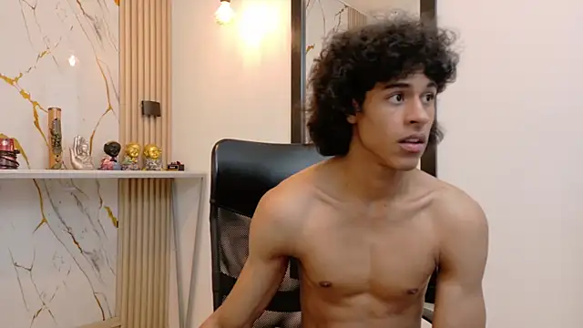 دردشة Zayn_Fox32 الجنسية المباشرة