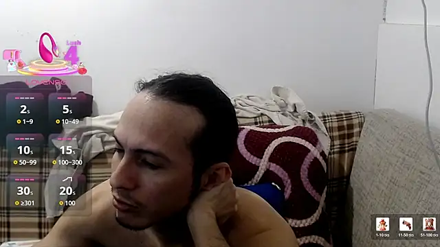 cholitohermoso Live XXX-chat