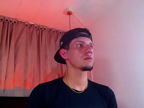 Sebastian_Smith__ Live XXX-chat