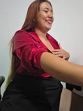 Blushing_Katy – Naživo XXX chat