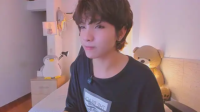 Sweet_Allan 现场XXX聊天