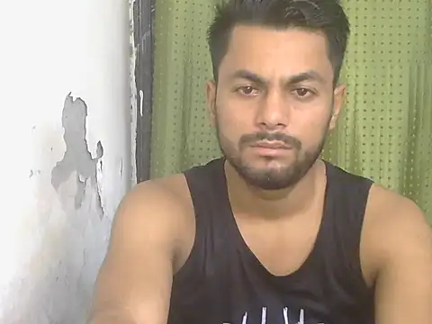 Stubborndesiboy's Live XXX Chat