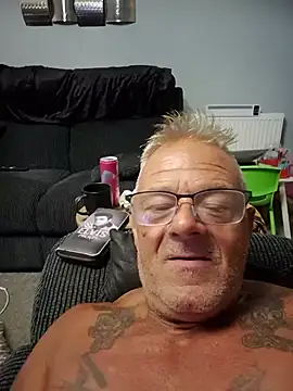 Czat XXX na żywo – gymrat61