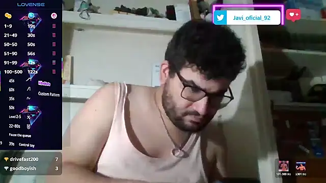 Javi_92: απευθείας συνομιλία ΧΧΧ