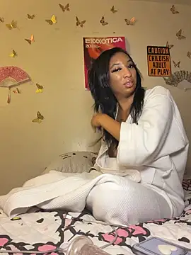 LeBimbo's Live XXX Chat