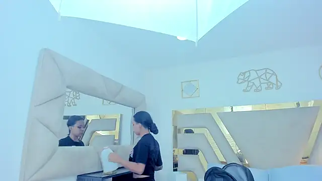 rave_connor – Naživo XXX chat
