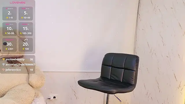 دردشة i_am_hannaa الجنسية المباشرة