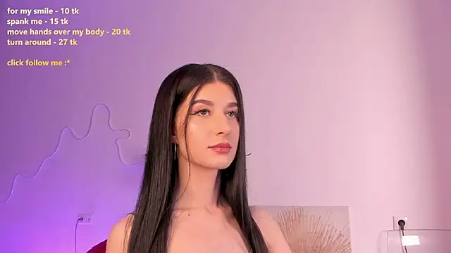 Онлайн чат XXX LauraCoy