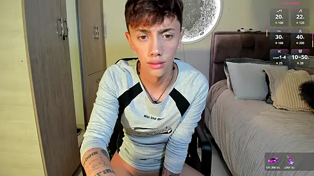 Timothy_ros – Naživo XXX chat