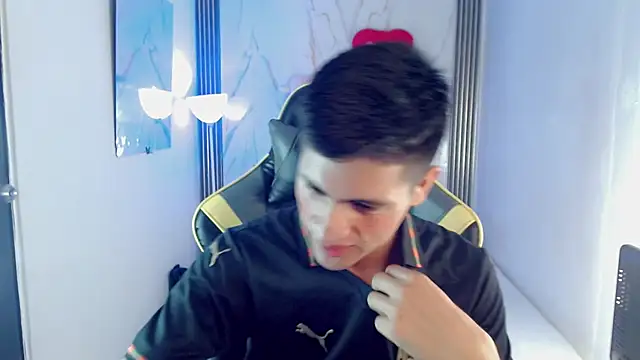 Živý XXX chat Ascii_one