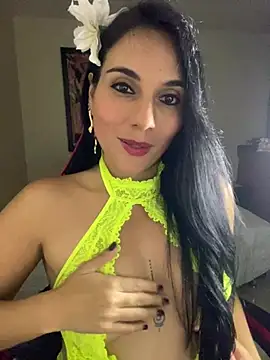 Miaswwe – Naživo XXX chat