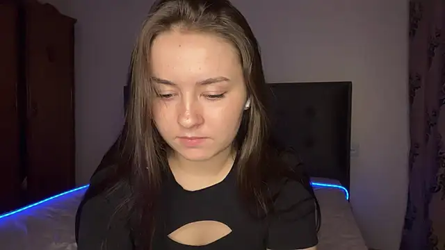 Živý XXX chat SelenaBrook