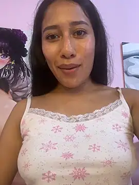 دردشة Amelia_Rivas الجنسية المباشرة