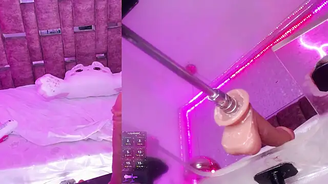 KittieEva – Naživo XXX chat