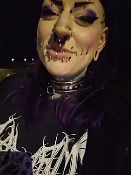 دردشة Purple_Coffin666 الجنسية المباشرة
