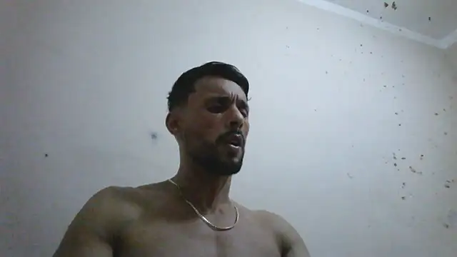 Arabprinceofslv Adlı Modelin Canlı XXX Sohbeti