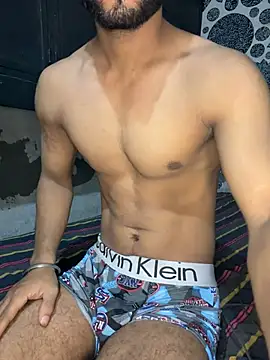 Show webcam de Fitboy07