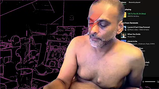 عرض كام mista_sista_fista